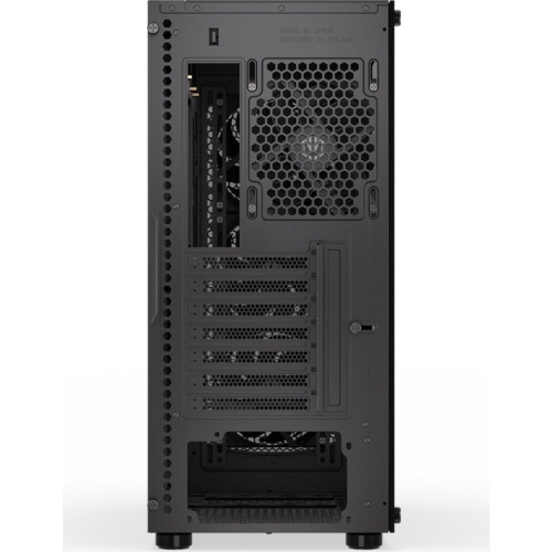 Carcasa Endorfy Regnum 400 Air, Fara sursa