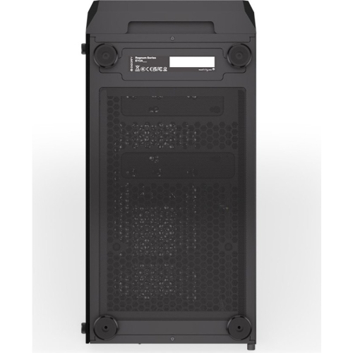 Carcasa Endorfy Regnum 400 Air, Fara sursa