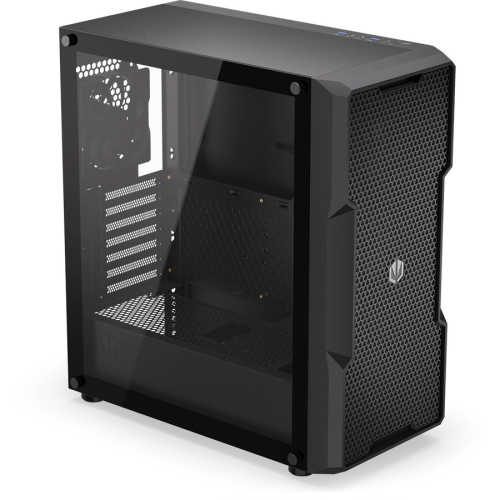 Carcasa Endorfy Regnum 400 Air, Fara sursa