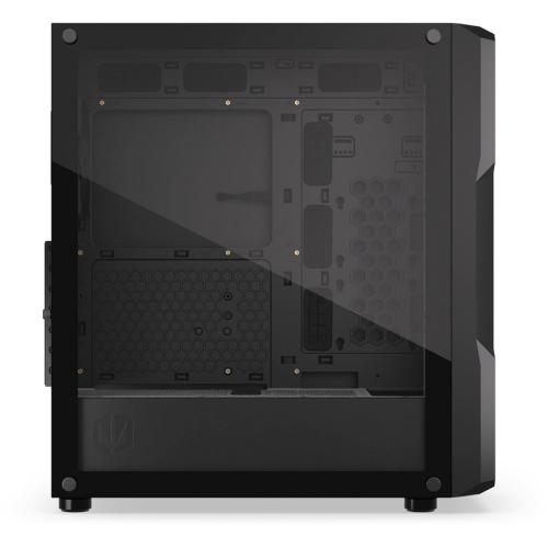 Carcasa Endorfy Regnum 400 Air, Fara sursa