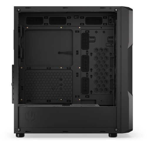 Carcasa Endorfy Regnum 400 Air, Fara sursa