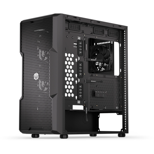 Carcasa Endorfy Regnum 400 Air, Fara sursa