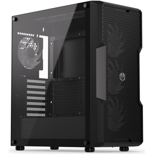 Carcasa Endorfy Regnum 400 ARGB, Fara sursa