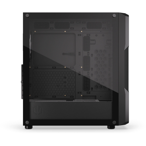 Carcasa Endorfy Regnum 400 ARGB, Fara sursa