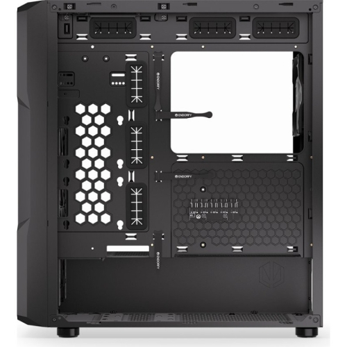 Carcasa Endorfy Regnum 400 ARGB, Fara sursa