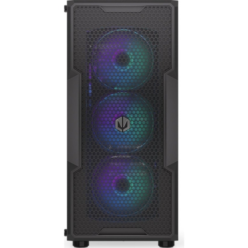 Carcasa Endorfy Regnum 400 ARGB, Fara sursa