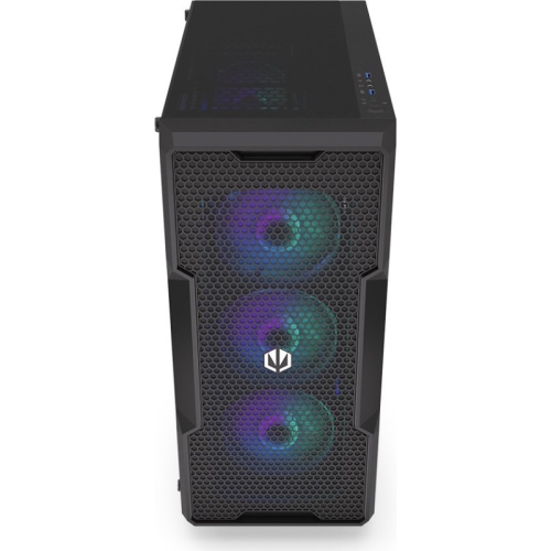 Carcasa Endorfy Regnum 400 ARGB, Fara sursa