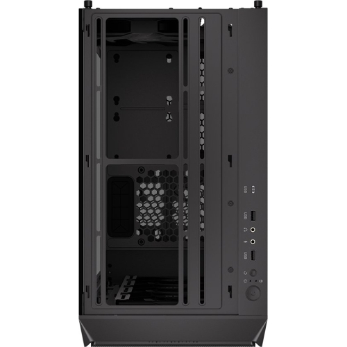 Carcasa Endorfy Arx 500 ARGB, Fara sursa