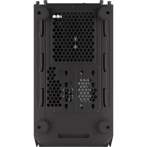 Carcasa Endorfy Arx 500 ARGB, Fara sursa