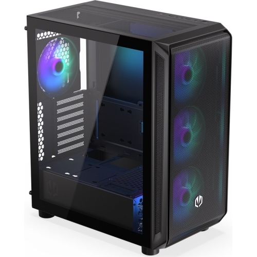 Carcasa Endorfy Arx 500 ARGB, Fara sursa