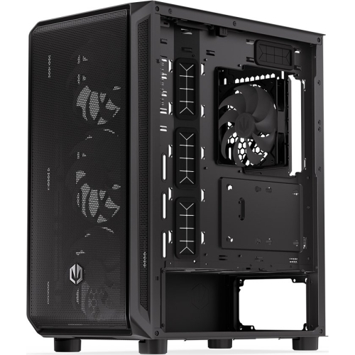 Carcasa Endorfy Arx 500 ARGB, Fara sursa