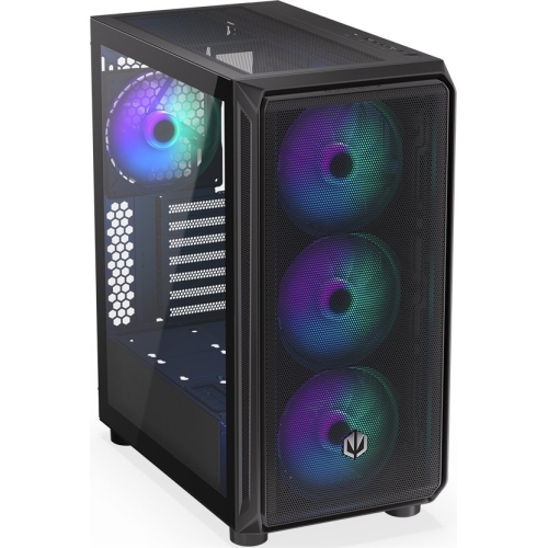 Carcasa Endorfy Arx 500 ARGB, Fara sursa