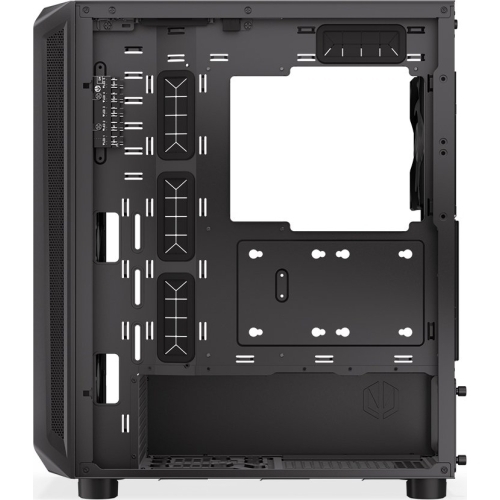 Carcasa Endorfy Arx 500 ARGB, Fara sursa