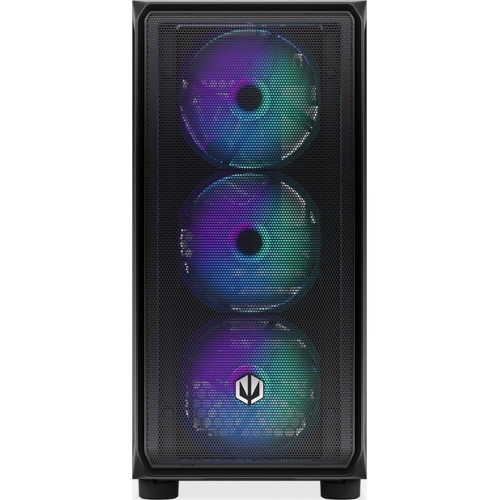 Carcasa Endorfy Arx 500 ARGB, Fara sursa