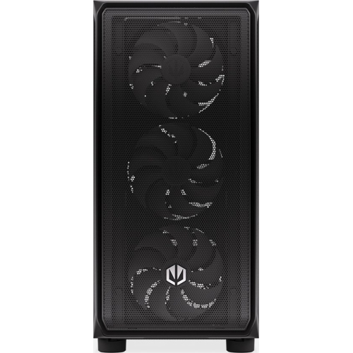 Carcasa Endorfy Arx 500 ARGB, Fara sursa