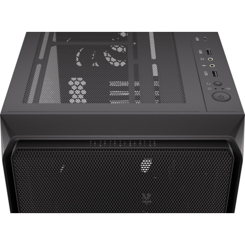 Carcasa Endorfy Arx 700 Air, Fara sursa