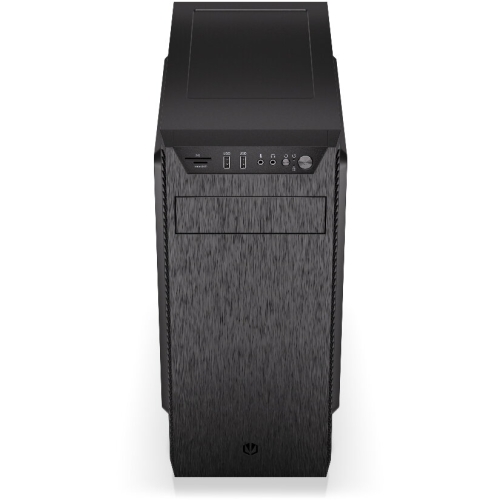 Carcasa Endorfy Armis 100 Solid, Black