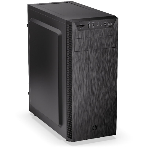 Carcasa Endorfy Armis 100 Solid, Black