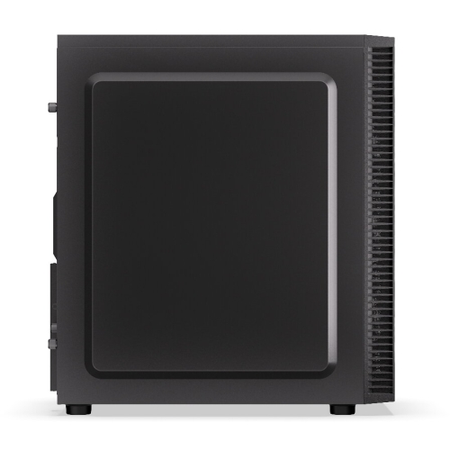 Carcasa Endorfy Armis 100 Solid, Black