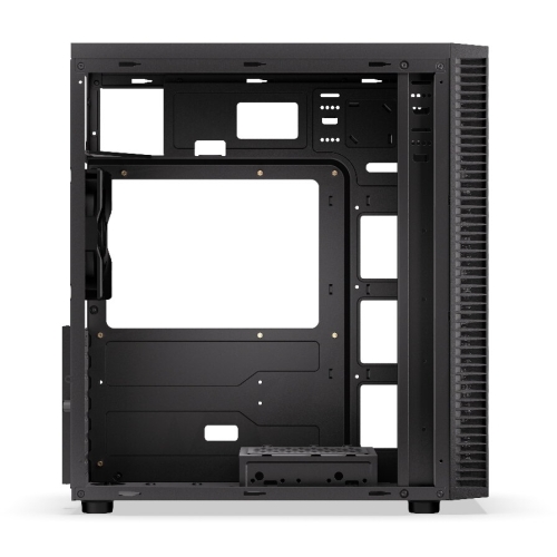 Carcasa Endorfy Armis 100 Solid, Black