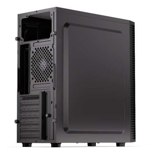 Carcasa Endorfy Armis 100 Solid, Black