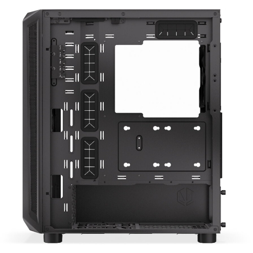 Carcasa Endorfy Arx 500 Core, Fara sursa