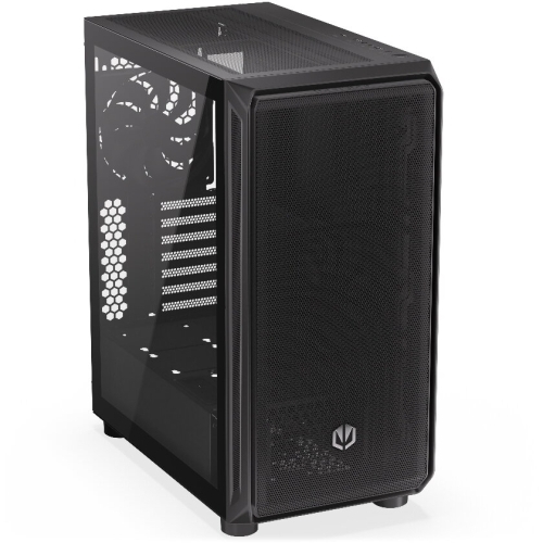 Carcasa Endorfy Arx 500 Core, Fara sursa