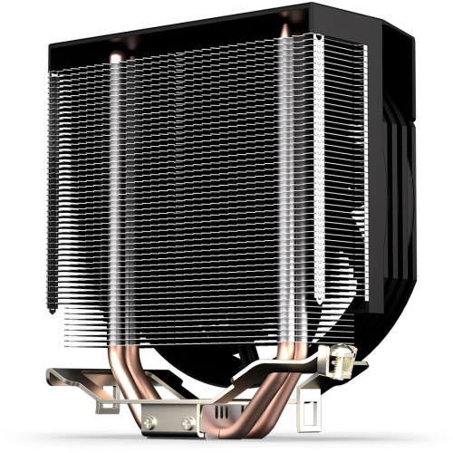 Cooler procesor Endorfy Spartan 5, 120 mm, Black