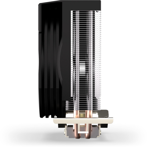 Cooler procesor Endorfy Spartan 5, 120 mm, Black