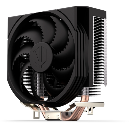 Cooler procesor Endorfy Spartan 5, 120 mm, Black