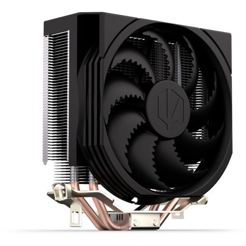 Cooler procesor Endorfy Spartan 5, 120 mm, Black