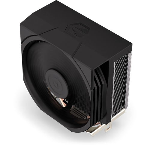 Cooler procesor Endorfy Spartan 5, 120 mm, Black