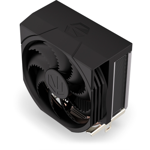 Cooler procesor Endorfy Spartan 5, 120 mm, Black