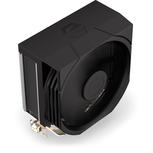 Cooler procesor Endorfy Spartan 5, 120 mm, Black