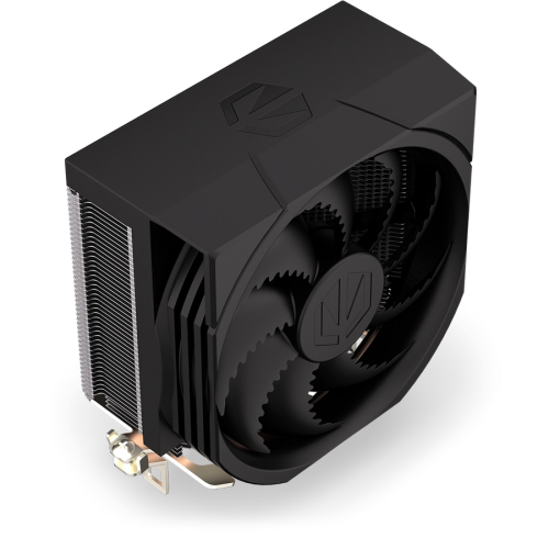 Cooler procesor Endorfy Spartan 5, 120 mm, Black