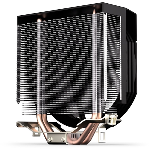 Cooler procesor Endorfy Spartan 5, ARGB LED, 120 mm, Black