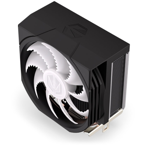 Cooler procesor Endorfy Spartan 5, ARGB LED, 120 mm, Black