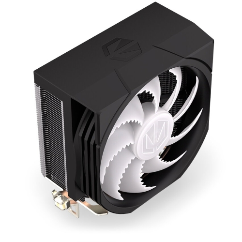 Cooler procesor Endorfy Spartan 5, ARGB LED, 120 mm, Black