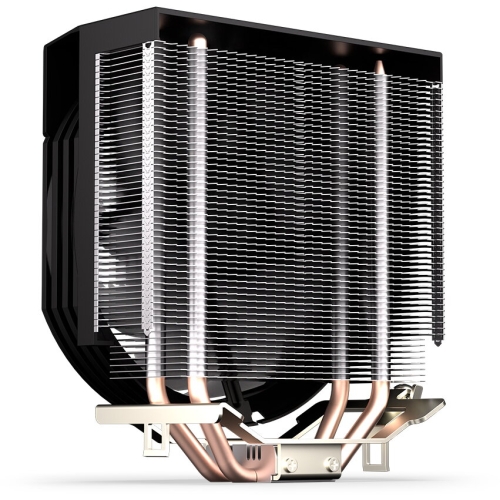 Cooler procesor Endorfy Spartan 5, ARGB LED, 120 mm, Black
