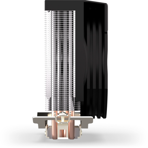 Cooler procesor Endorfy Spartan 5 MAX, 120 mm, Black