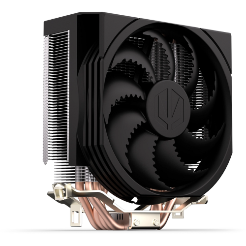 Cooler procesor Endorfy Spartan 5 MAX, 120 mm, Black