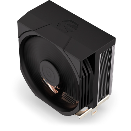 Cooler procesor Endorfy Spartan 5 MAX, 120 mm, Black