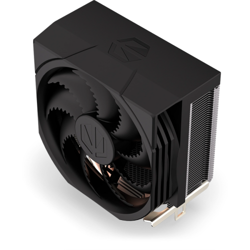 Cooler procesor Endorfy Spartan 5 MAX, 120 mm, Black