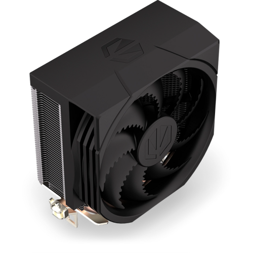 Cooler procesor Endorfy Spartan 5 MAX, 120 mm, Black