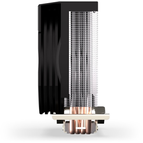 Cooler procesor Endorfy Spartan 5 MAX, ARGB LED, 120 mm, Black