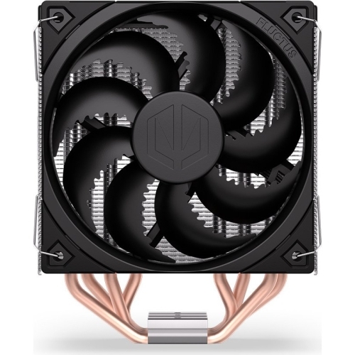 Cooler procesor Endorfy Fera 5, 120 mm, Black