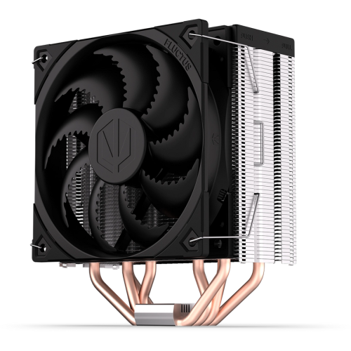 Cooler procesor Endorfy Fera 5, 120 mm, Black