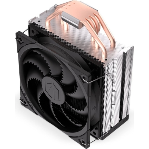 Cooler procesor Endorfy Fera 5, 120 mm, Black