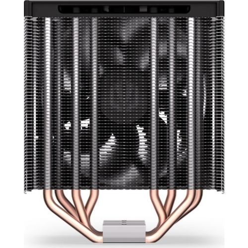 Cooler procesor Endorfy Fera 5, 120 mm, Black
