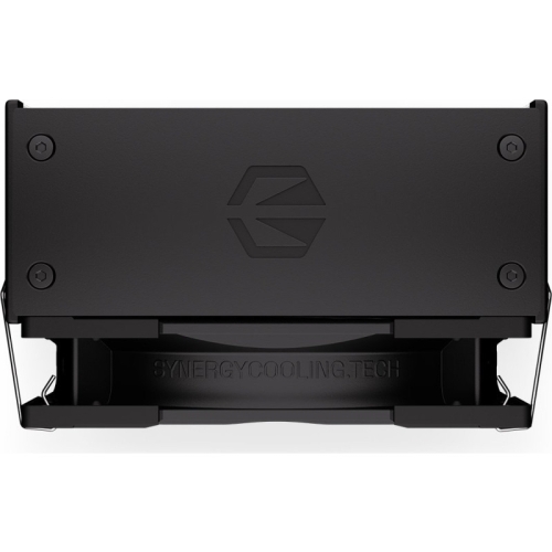 Cooler procesor Endorfy Fera 5, 120 mm, Black